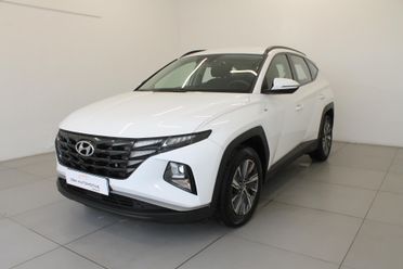 Hyundai Tucson 1.6 Crdi NLine 2WD Dct