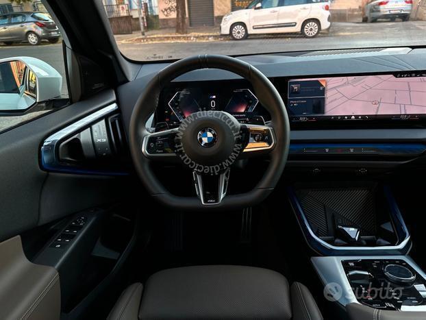 Bmw X3 xDrive20d 48V MSport Pro TETTO PELLE HK 2900KM