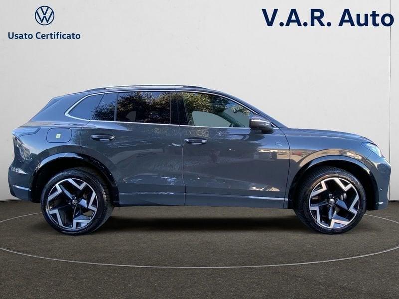 Volkswagen Tiguan 2.0 TDI 142KW SCR R-Line DSG 4MOTION