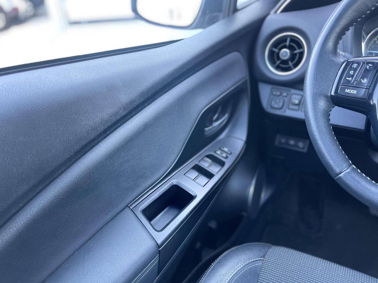 Toyota Yaris 1.5 Hybrid 73CV E6 Neo - 2019