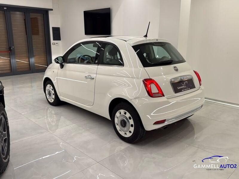 FIAT 500 500 1.2 Lounge
