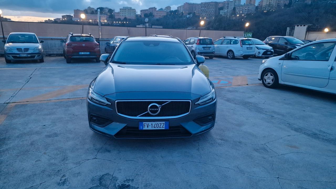Volvo V60 D3 Geartronic Business