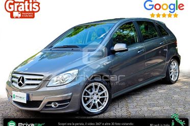 MERCEDES B 200 CDI Premium