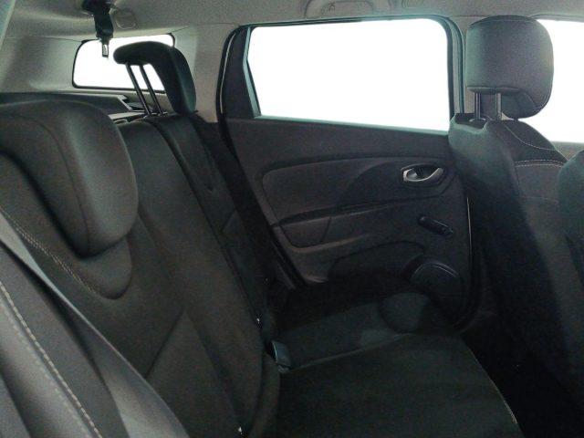 RENAULT Clio Sporter dCi 8V 90CV Start&Stop Energy Intens