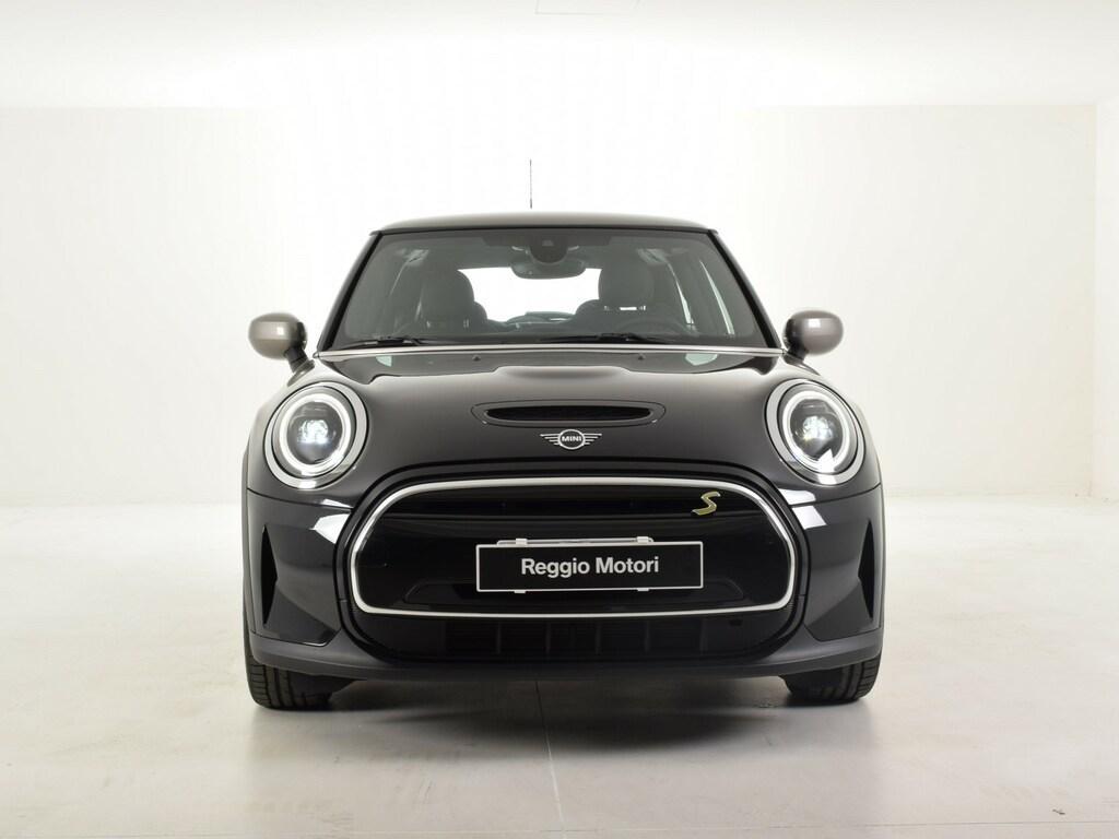 Mini Mini 3 Porte Full Electric Cooper SE Electric Auto