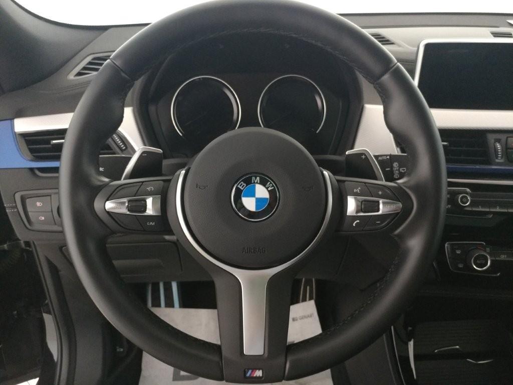 BMW X2 M 35 i xDrive Steptronic