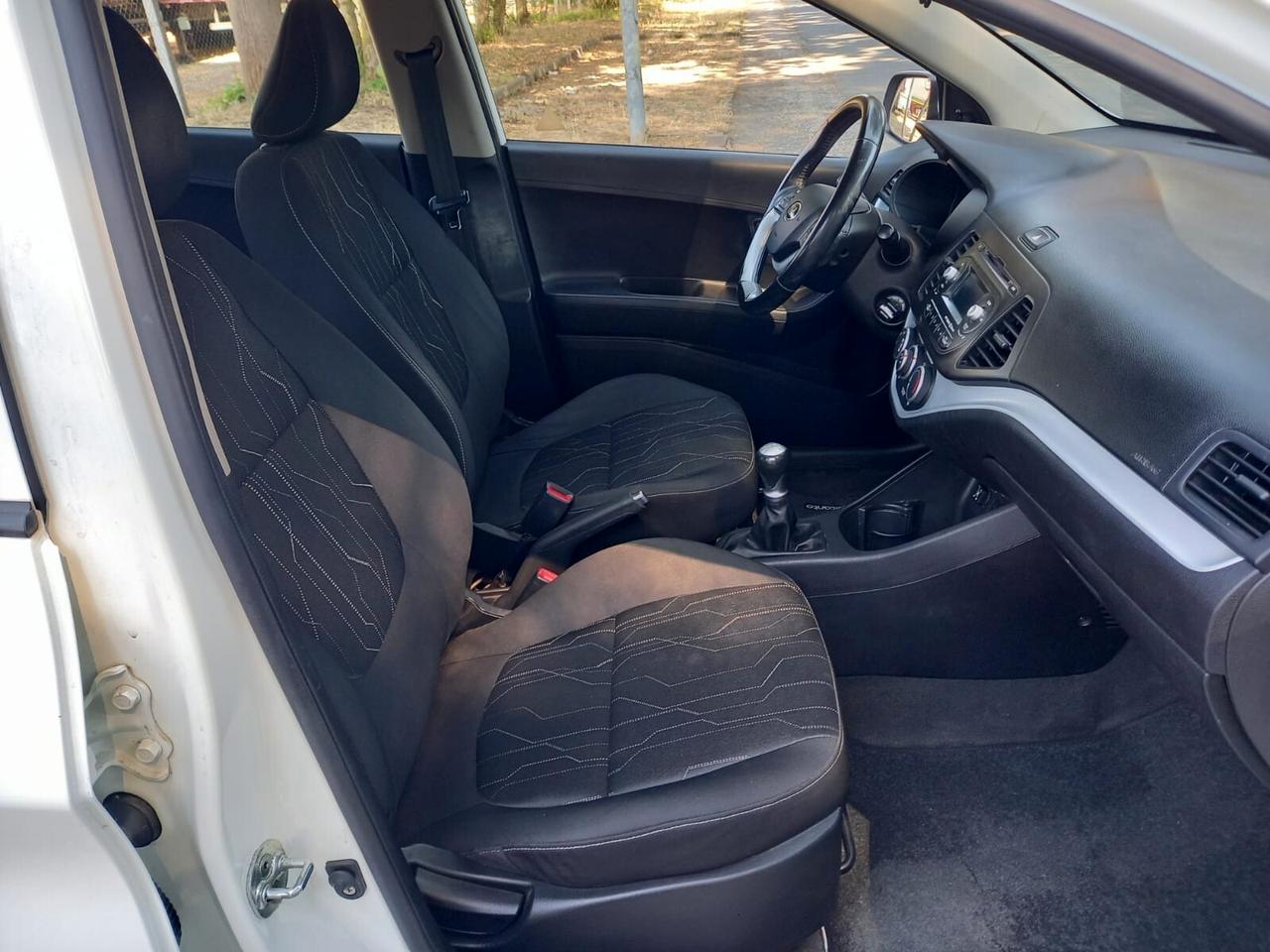 Kia Picanto 1.0 GPL RINNOVATO GARANZIA 12 MESI