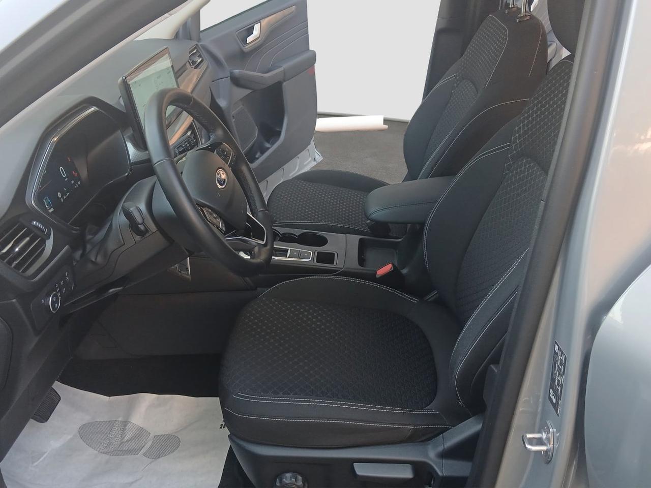 Ford Kuga 2.5 full hybrid Titanium 2wd 180cv auto