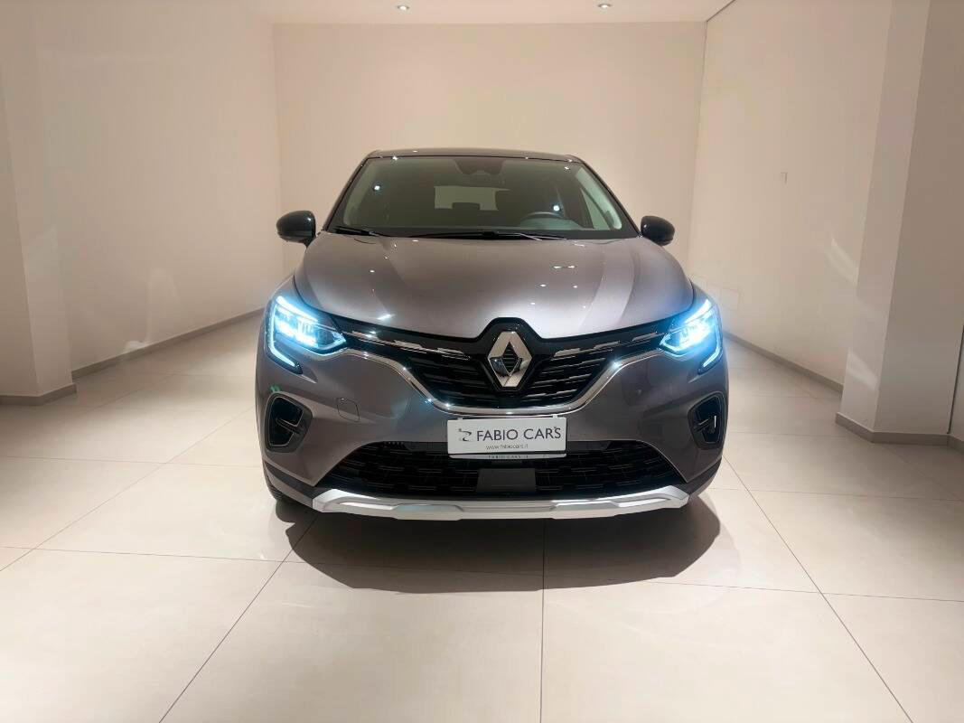 Renault Captur 1.0 tce Techno 90cv
