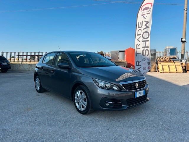 Peugeot 308 BlueHDi 130 S&S Business