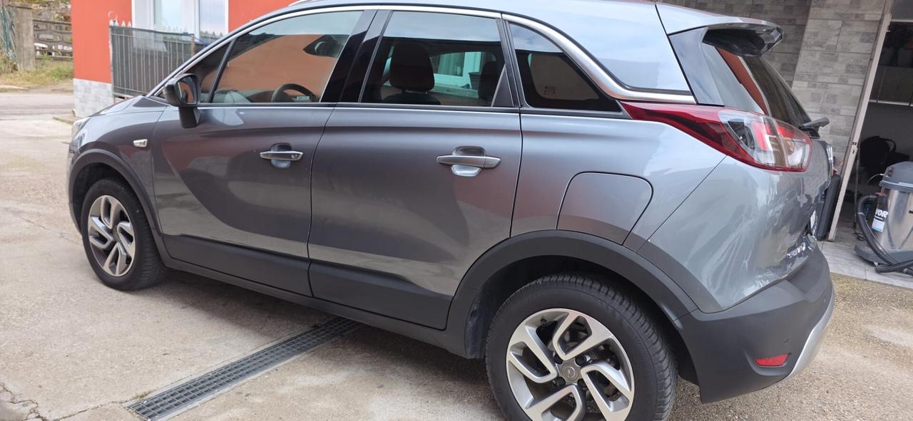 Opel Crossland X 1.2 Turbo 12V 110 CV Start&Stop Innovation