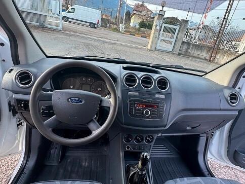 Ford transit courier 88CV 1.8 DTCI