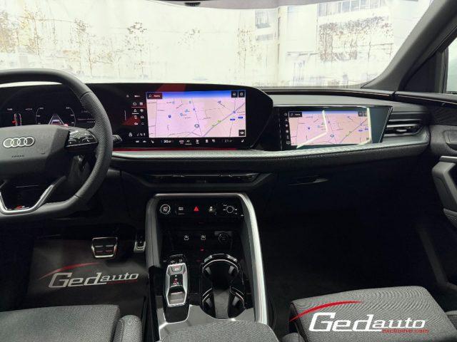 AUDI Q5 SPORTBACK TDI 150 kW mHEV S tronic quattro S line