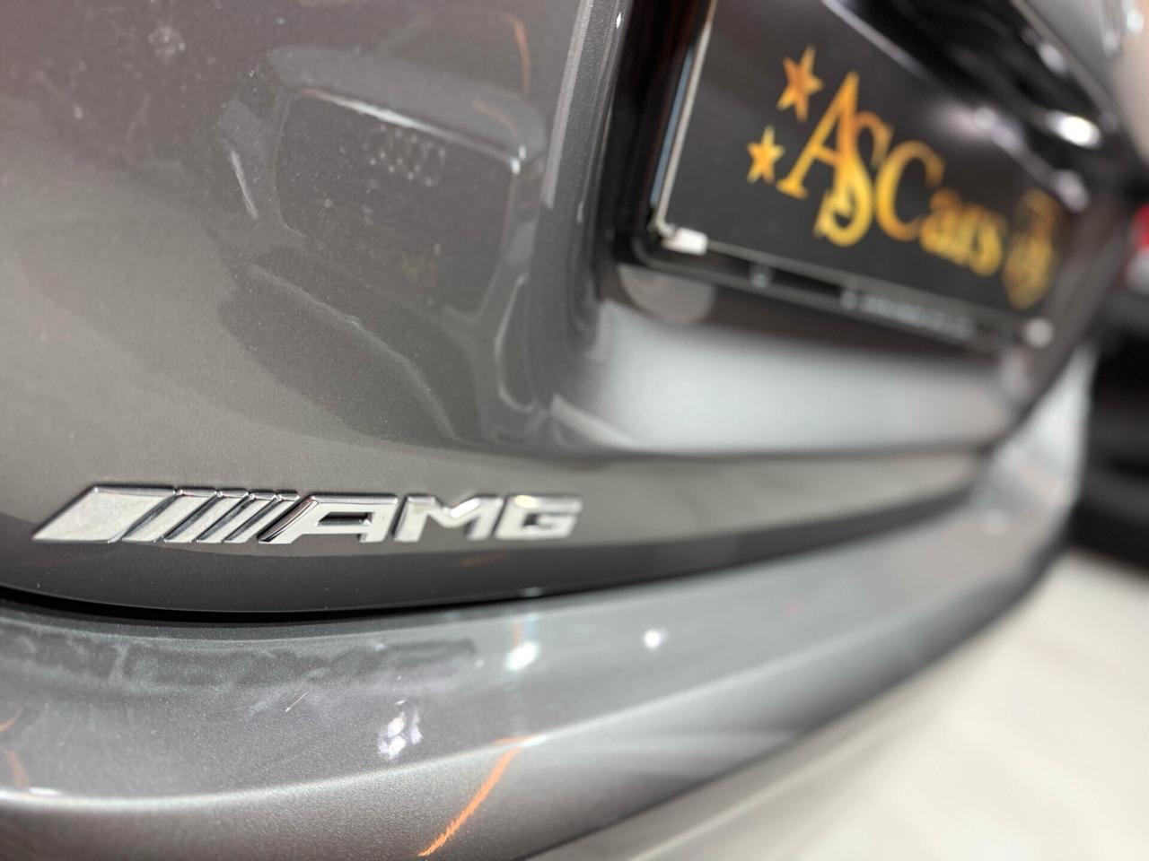 Mercedes-benz A 45 AMG A 45S AMG 4Matic