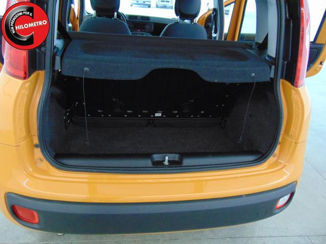 FIAT Panda 1.0 FireFly S&S Hybrid Easy