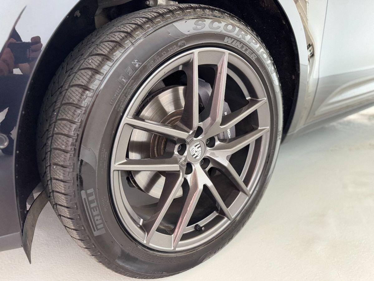 PORSCHE - Macan - 2.0 T