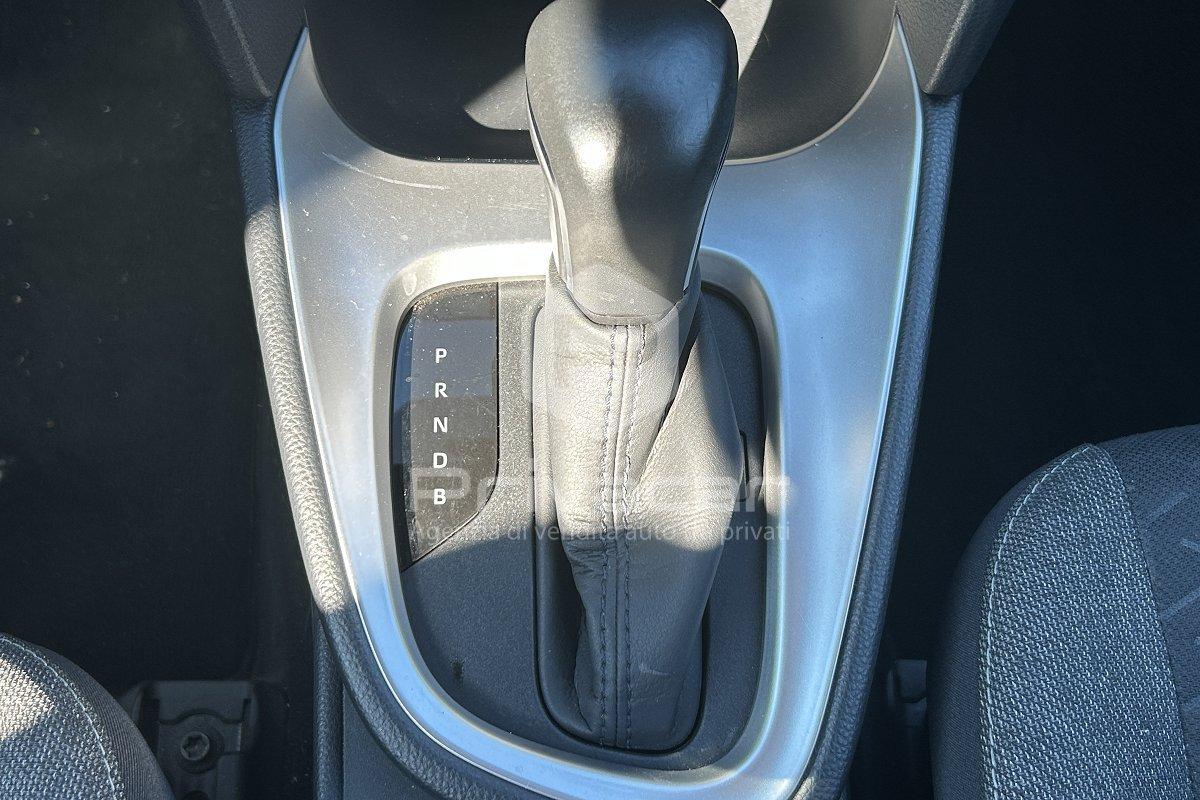 TOYOTA Yaris Cross 1.5 Hybrid 5p. E-CVT Trend