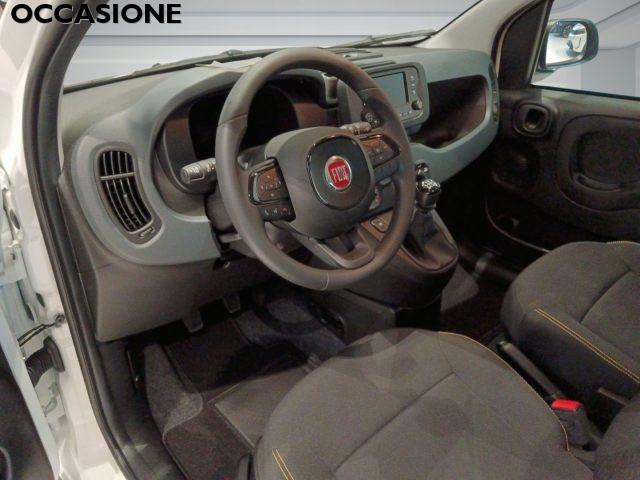 FIAT Panda 1.0 FireFly S&S Hybrid PANDINA ADAS