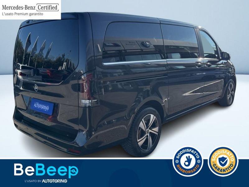 Mercedes-Benz Classe V V LONG 220 D AVANTGARDE AUTO