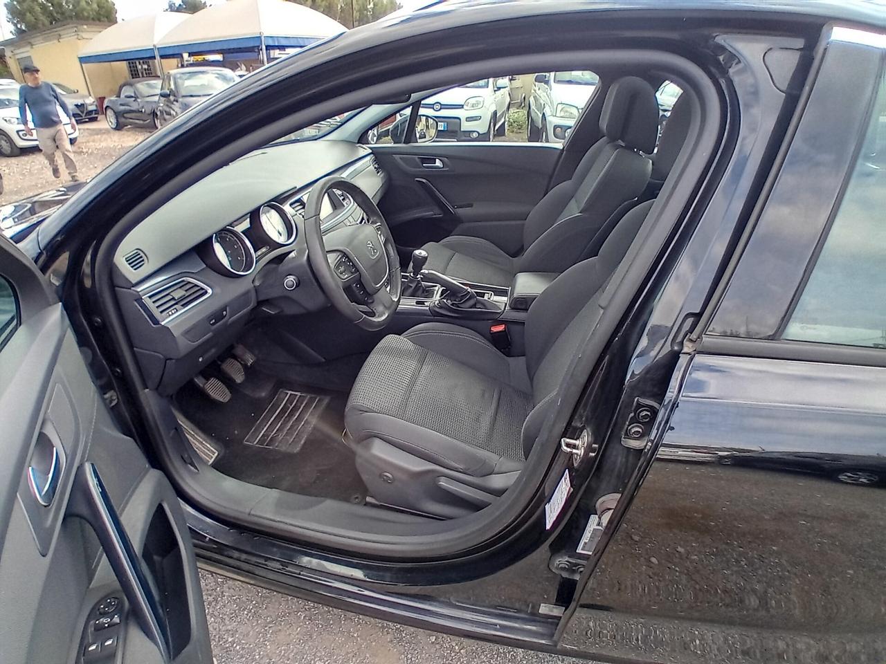 Peugeot 508 BlueHDi 150 SW Allure Finanzio
