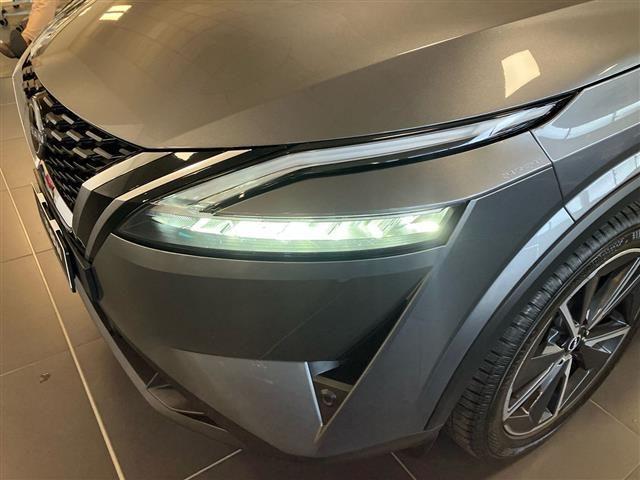 NISSAN Qashqai 1.3 Mild Hybrid 140cv Tekna 2WD