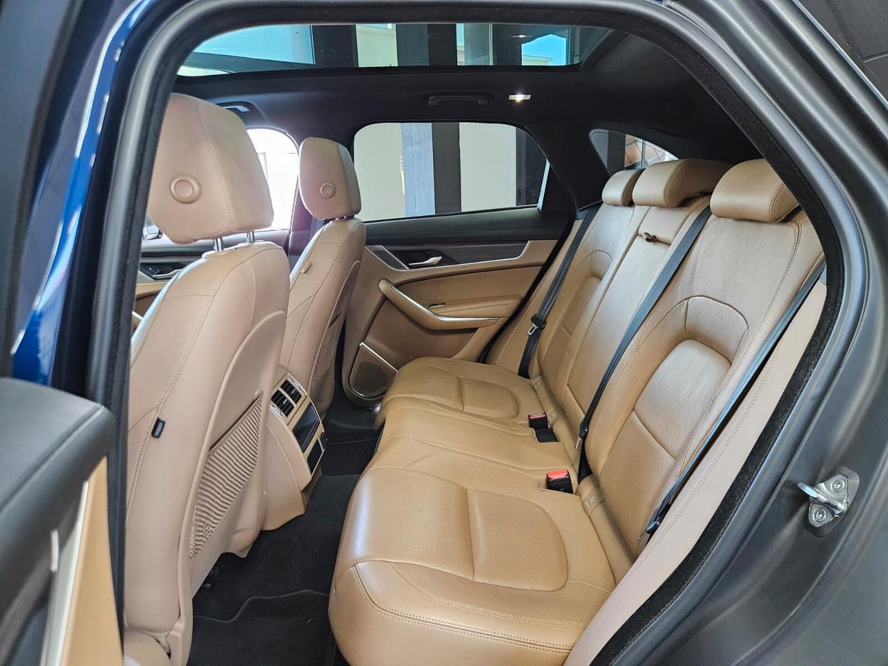 Jaguar F-Pace 2.0 D 204 CV AWD aut. SE