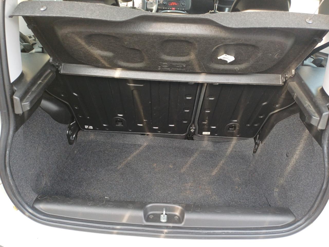 Fiat Panda 1.3 MJT 95 CV ( KM 18000)
