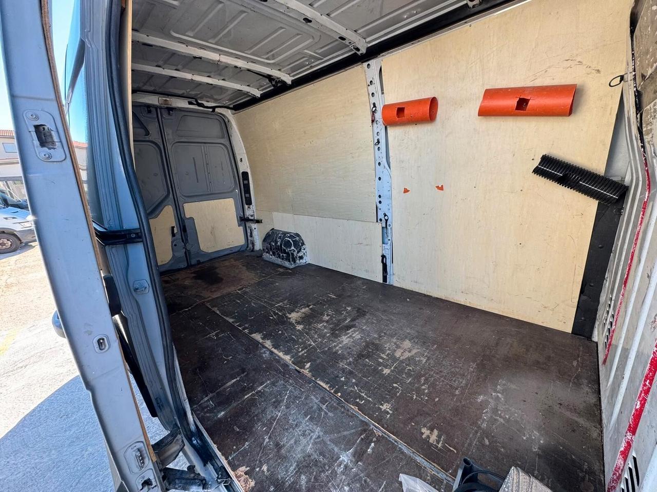 Renault Trucks Master 5' serie