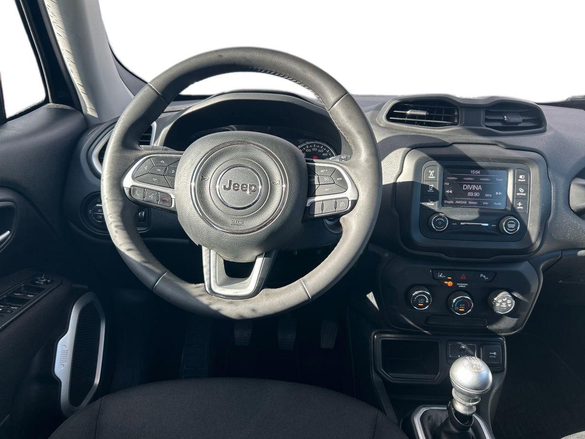 JEEP Renegade - Renegade 1.0 T3 Longitude