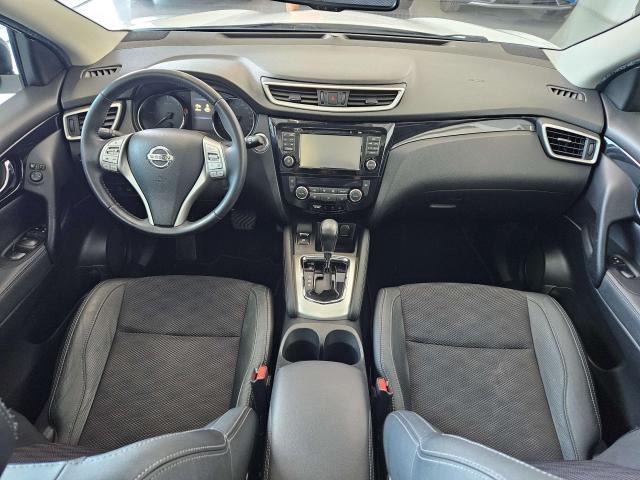 Nissan Qashqai Qashqai II 2014 1.6 dci Tekna 2wd 130cv xtronic