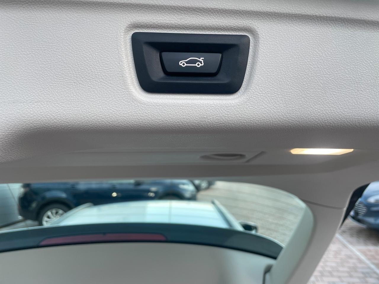 Bmw 320 320d 48V Touring