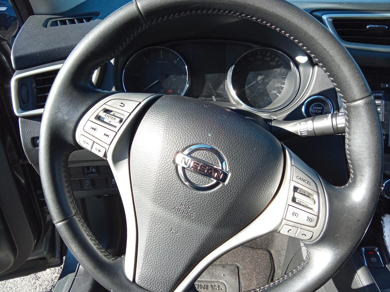 Nissan Qashqai 1.6 dCi 2WD N-Connecta