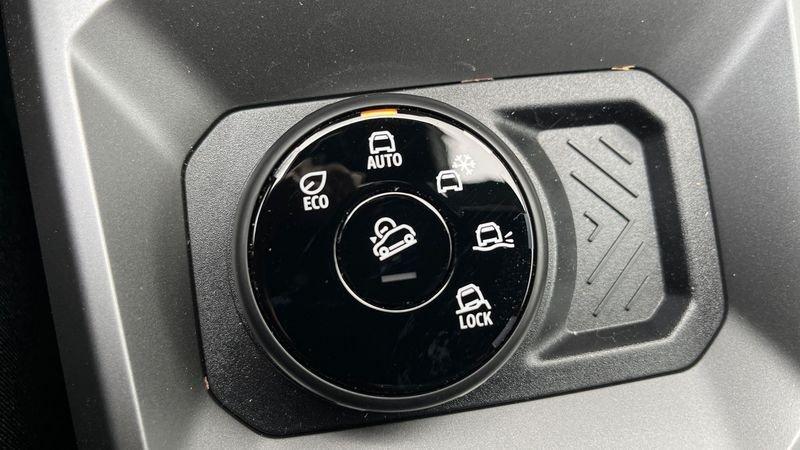 Dacia Bigster Bigster 1.2 TCe 130 CV MHEV 4x4 Expression