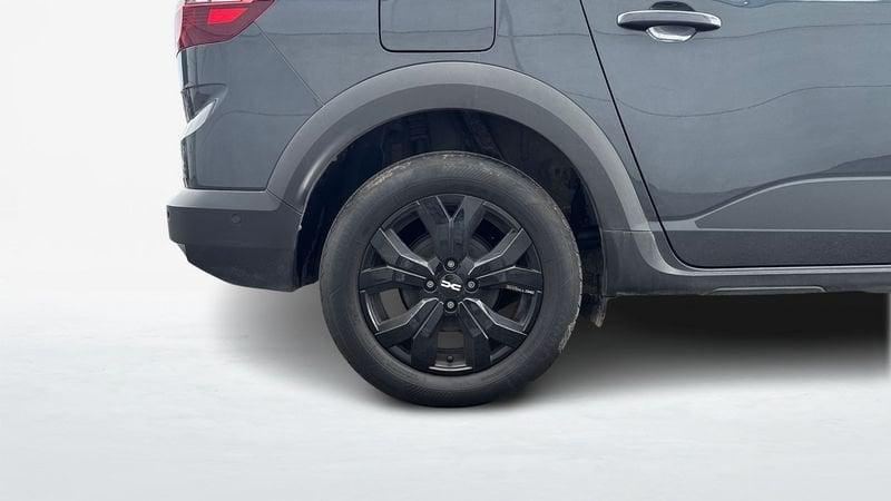 Dacia Jogger 2021 1.0 TCe GPL Extreme UP 7p.ti