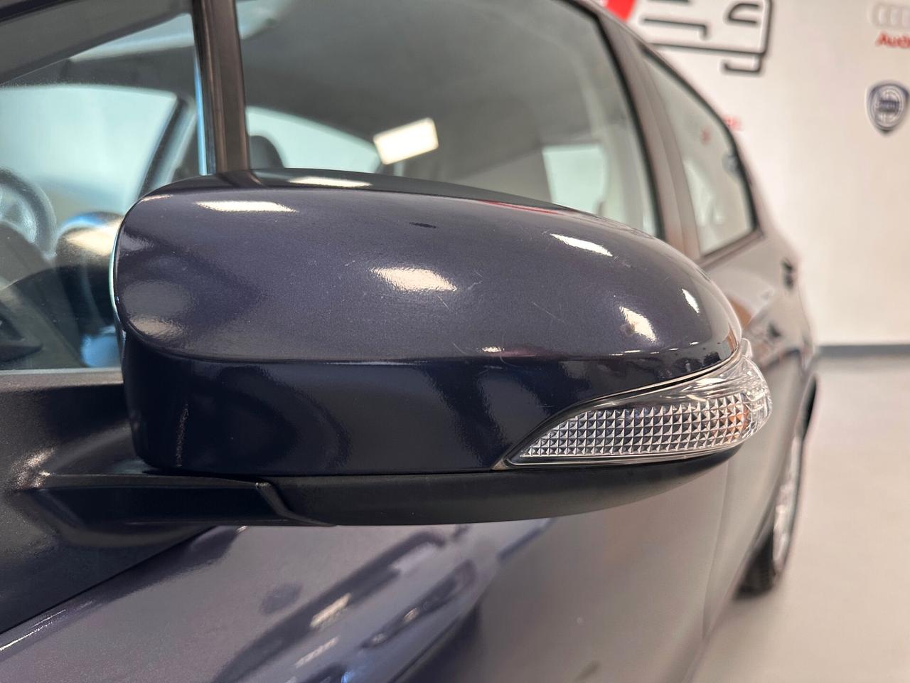TOYOTA YARIS 1.0 BENZINA 5 PORTE