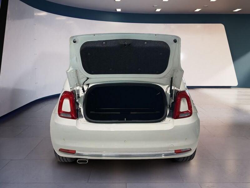FIAT 500C III 2015 1.0 hybrid Dolcevita Special Edition 70cv