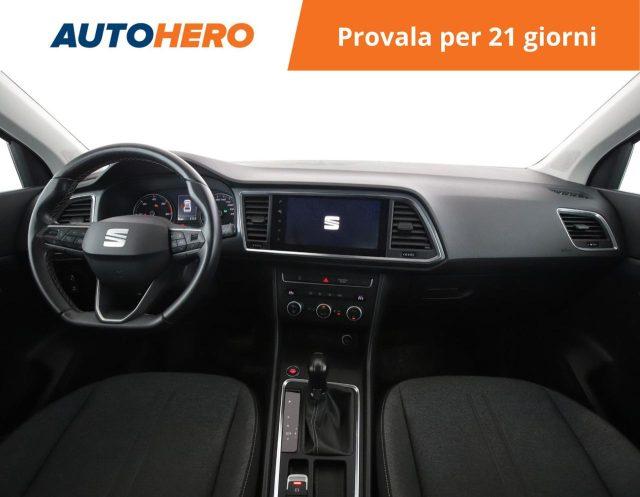 SEAT Ateca 2.0 TDI DSG Business
