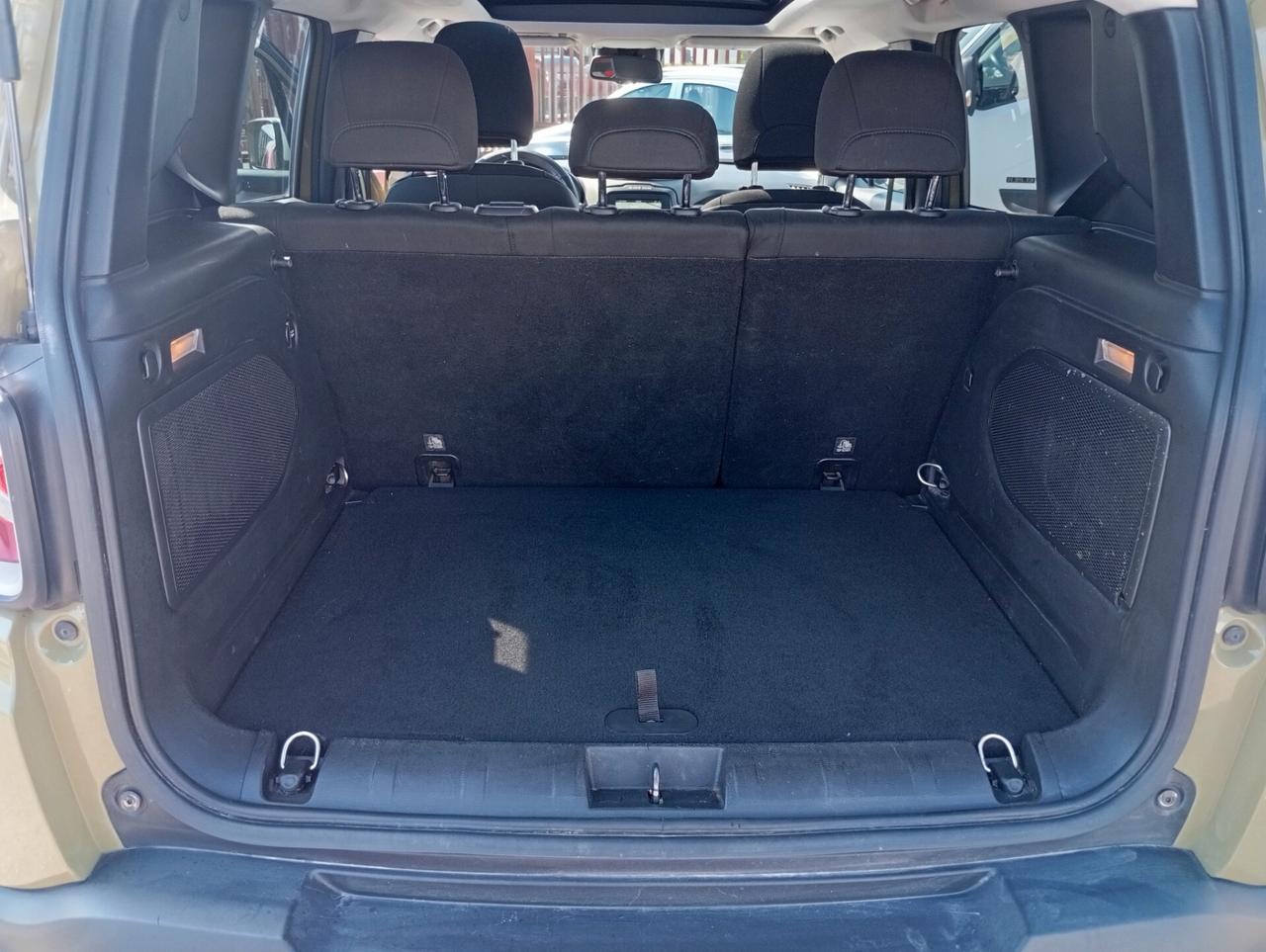 Jeep Renegade 1.6 Mjt 120 CV Limited NEOPATENTATI OK