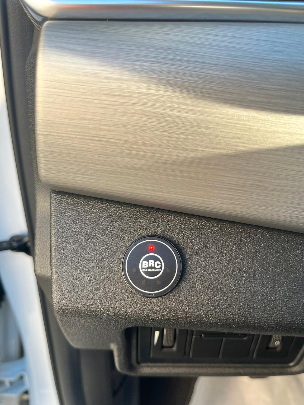 Evo 5 1.5 Turbo Bi-fuel GPL