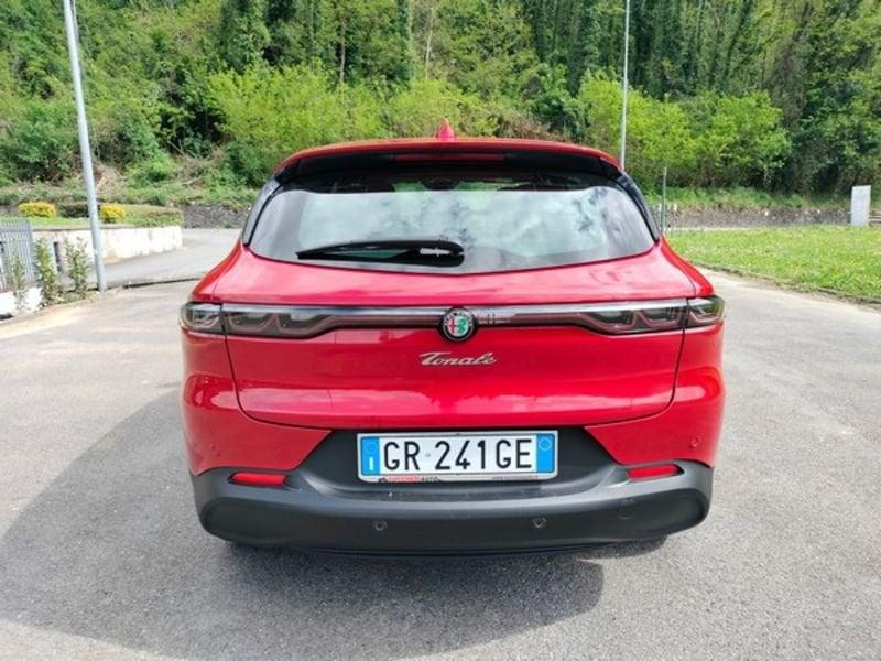 Alfa Romeo Tonale 1.6 Diesel 130cv TCT6 Sprint