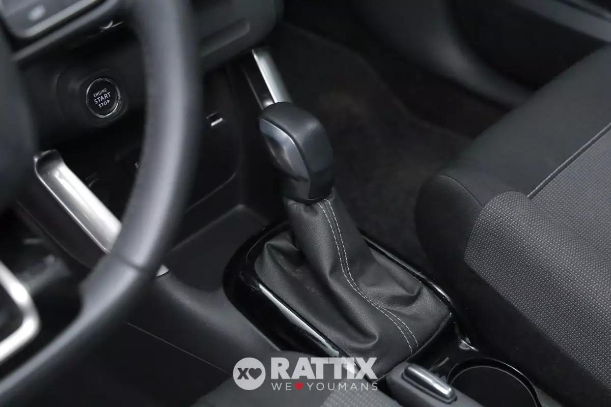 Citroen C3 Aircross 1.2 Puretech 130CV Shine Pack EAT6