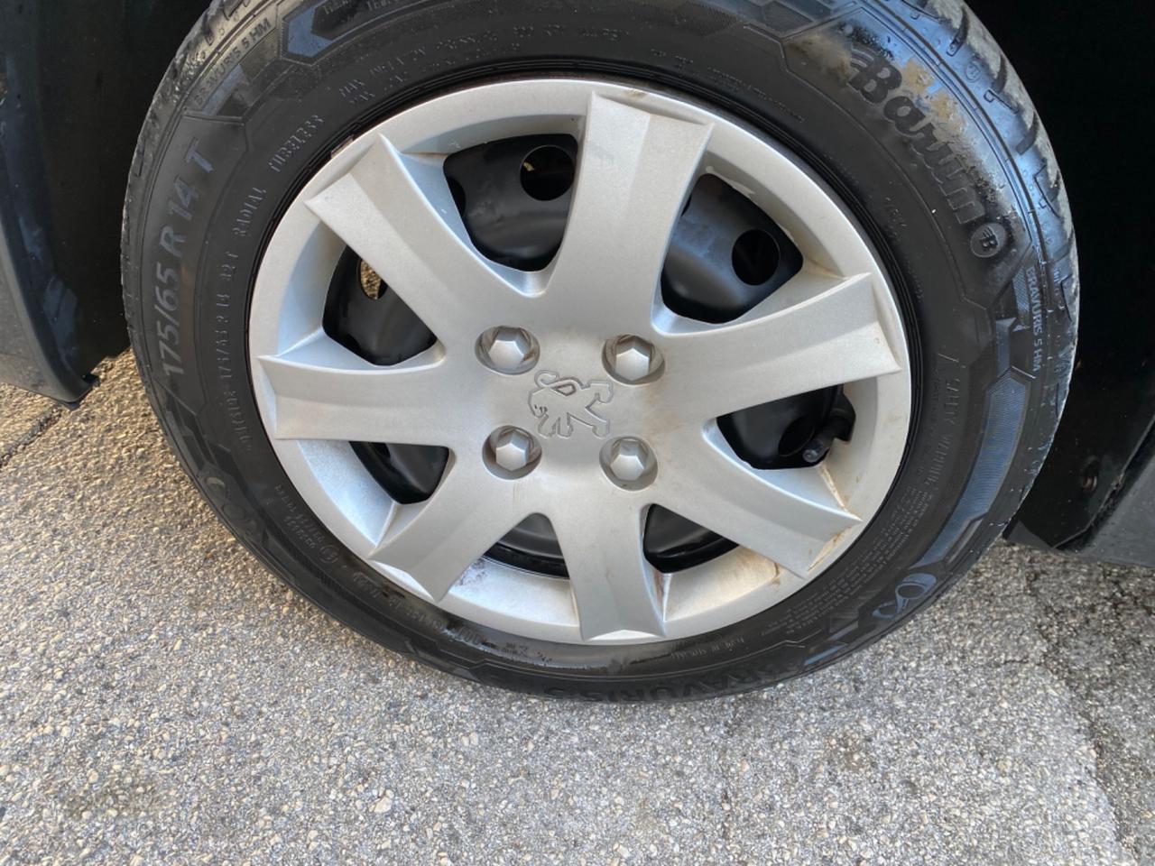 Peugeot 206 Plus 1.1 60CV 3p.