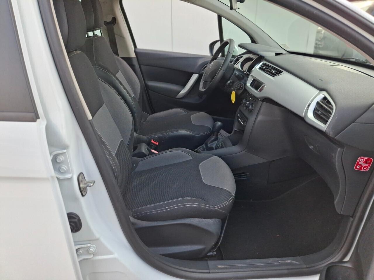 Citroen C3 1.1 Attraction