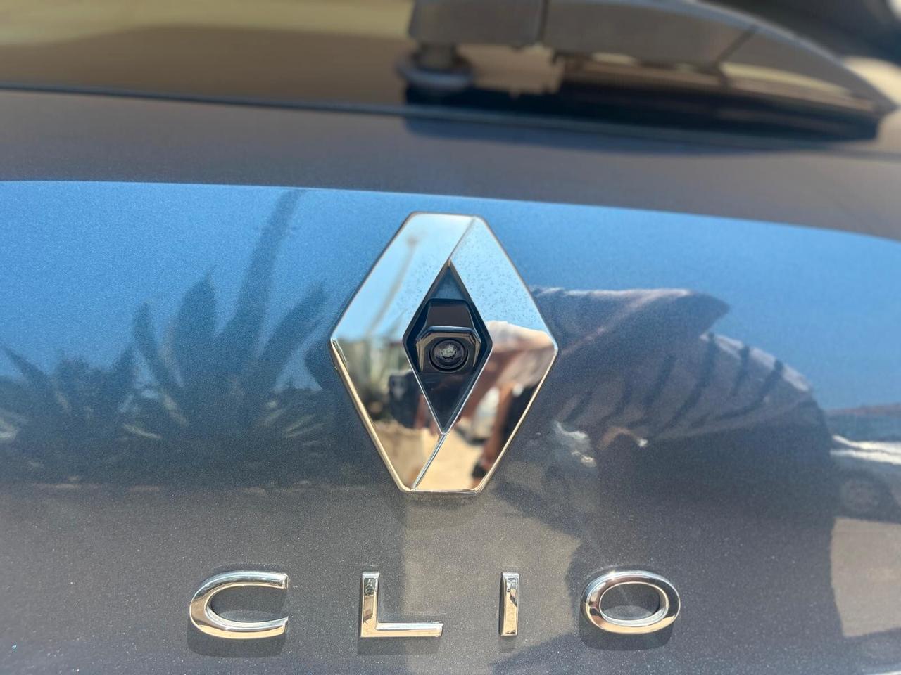 Renault Clio TCe 100 CV 5 porte Edition One