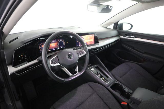 VOLKSWAGEN Golf Golf 2.0 TDI DSG SCR Life