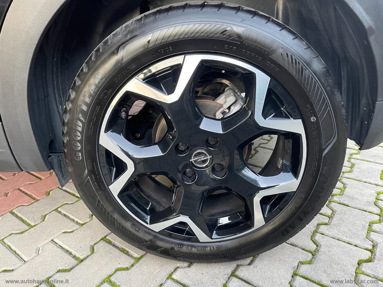 OPEL Mokka 1.2 Ultimate