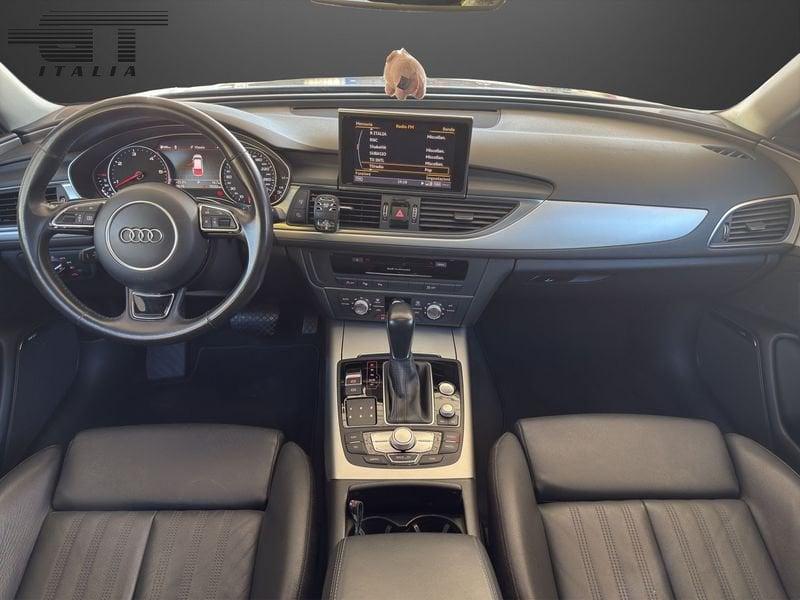 Audi A6 3.0 TDI 160kW S tr. Busin. Avant