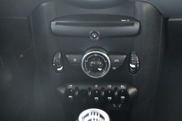 MINI One 1.6 16V One (55kW) 17" Ideale per NEOPATENTATI