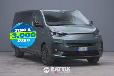 Fiat Ulysse 2.2 Multijet 180CV combi M1 XL L3H1 auto 9pt.i