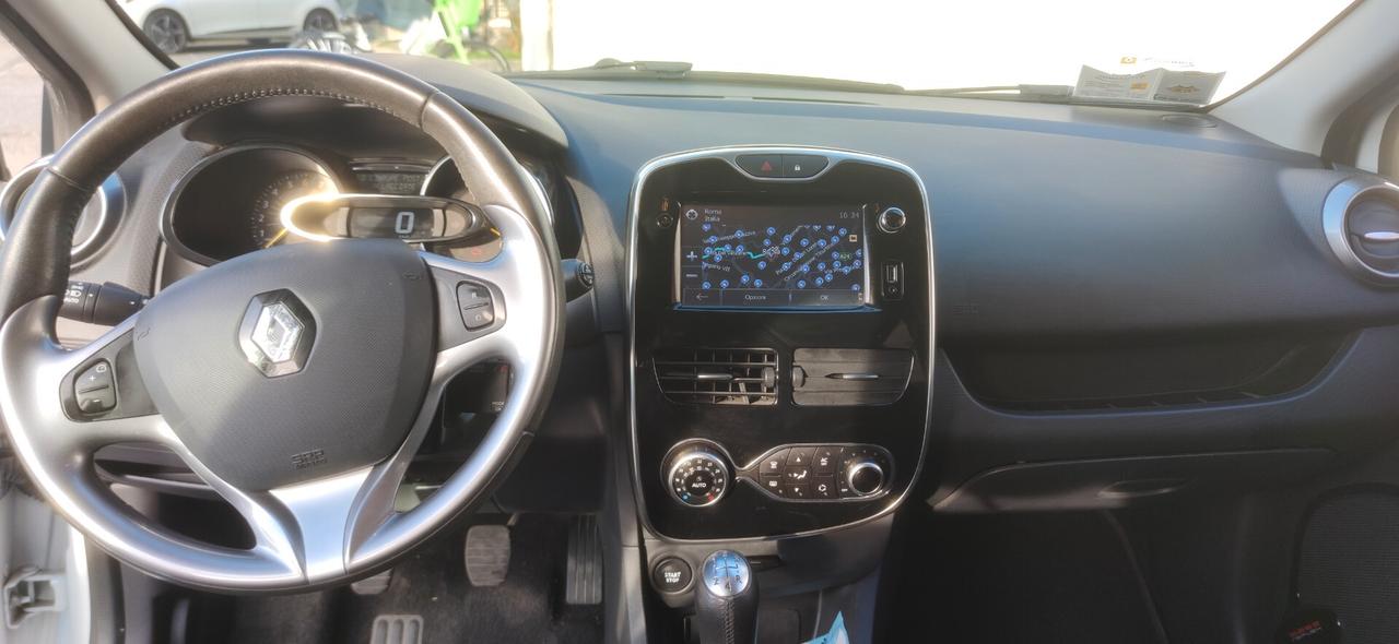Renault Clio 1.2 EURO 6 *27.000 CHILOMETRI*
